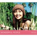 Ao - Wonderful People / ѓ^