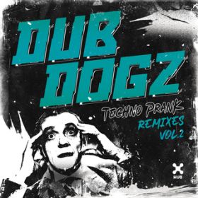 Ao - Techno Prank (Remixes VolD 2) / Dubdogz