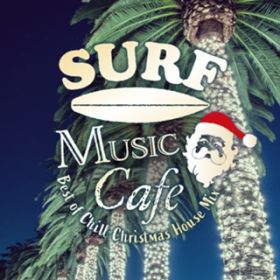 Mistletoe (Chill Vocal House verD) [featD Lyon Hart] / Cafe lounge Christmas