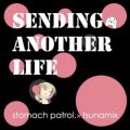 Sending another life