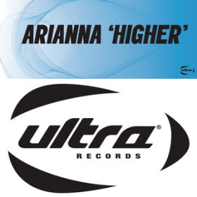 Higher (Original Pop Mix) / Arianna
