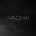 LIGHT YEARS (SONE  Lay Remix) [featD Tashka]