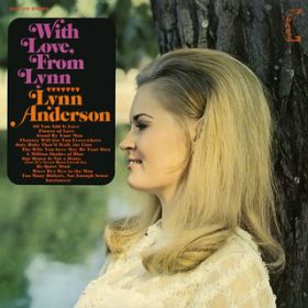 Only Baby That'll Walk the Line / Lynn Anderson