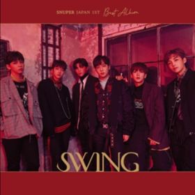 CRYSTAL AVENUE / SNUPER