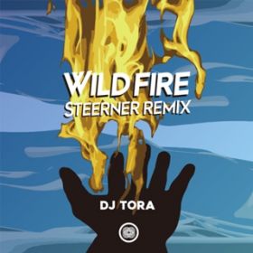 Wildfire (Steerner REMIX) / DJ TORA & Steerner
