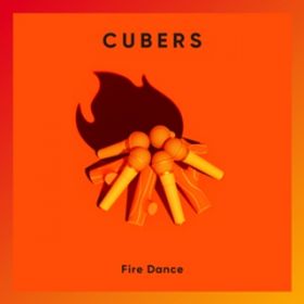 Ao - Fire Dance / CUBERS