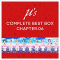 μ’s Complete BEST BOX Chapter．06