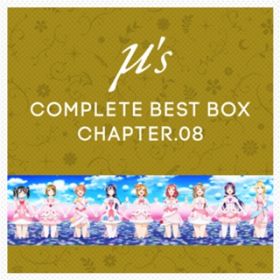 アルバム - μ’s Complete BEST BOX Chapter．08 / BiBi