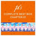 μ’s Complete BEST BOX Chapter．01