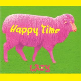 Ao - HAPPY TIME / LAZY