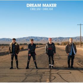 LOVE 4 REAL - album ver / DREAM MAKER