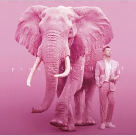 Ao - pink ELEPHANT / đqI