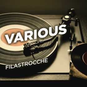 Ao - Filastrocche / Various Artists