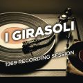 Ao - 1969 Recording Session / I Girasoli