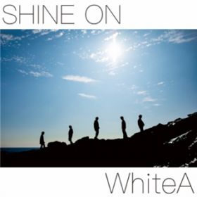 Ao - SHINE ON / WhiteA