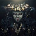 Ao - The Vikings V (Music from the TV Series) / Trevor Morris