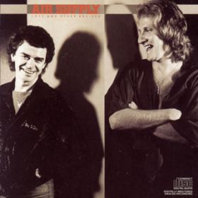 Feel The Breeze / Air Supply