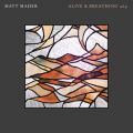 Ao - Alive  Breathing VolD 4 / Matt Maher
