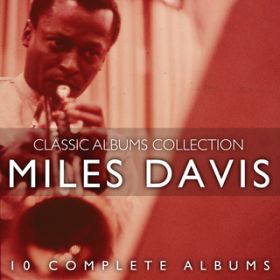 Nem um Talvez (Live at the Cellar Door, Washington, DC - December 1970) / Miles Davis
