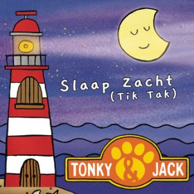 Slaap Zacht (Tik Tak) (Instrumentaal) / Tonky & Jack
