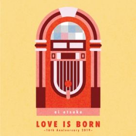 Ao - LOVE IS BORN `16th Anniversary 2019` at JOy 2019D09D08 /  