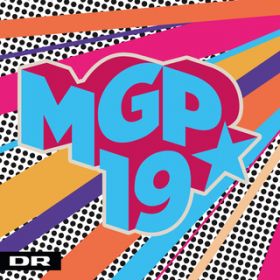 Ao - MGP 2019 / Various Artists