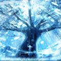 Mwk̋/VO - Snow Crystal (feat. Hatsune Miku)