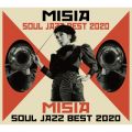 アルバム - MISIA SOUL JAZZ BEST 2020 / MISIA