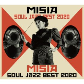 MISIA SOUL JAZZ BEST 2020 / MISIA