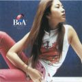 Ao - NOD1 - The 2nd Album / BoA