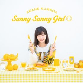 Ao - Sunny Sunny Girl / Fc
