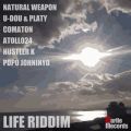 NATURAL WEAPON̋/VO - Life is Onetime
