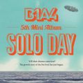 Ao - SOLO DAY / B1A4