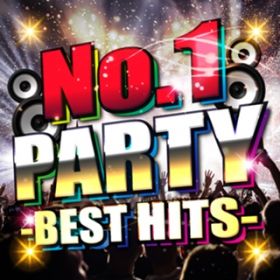 Ao - NoD1 PARTY -BEST HITS- / Party Town