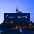 Ao - Oppus Sword / novelchika