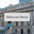 Ao - greencard dream / novelchika