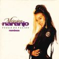Monica Naranjő/VO - Fuego de Pasion (Version Club)