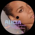 Alicia Keys̋/VO - Time Machine (Cedric Gervais Remix)