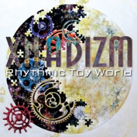 ł̂ / Rhythmic Toy World
