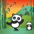 Ao - De Panda Groove / De Panda/Dansliedjes