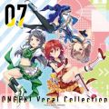 Ao - ONGEKI Vocal Collection 07 / IQLV[^[Y