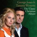 Ao - The Classic Christmas Album / George Jones/TAMMY WYNETTE