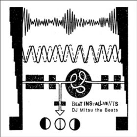 Ao - Beat Installments / DJ Mitsu the Beats