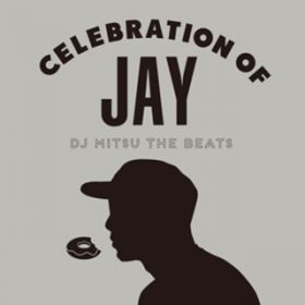Cliff Edge / DJ Mitsu the Beats