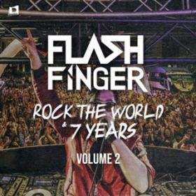 Ao - Rock The World  7 Years Volume 2 / Various Artists
