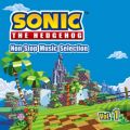 SEGA ^ Tee Lopes  Jun Senoue̋/VO - Theme of Knuckles [Sonic Mania Adventures Special Remix]