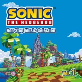 Ao - Non-Stop Music Selection VolD1 / Sonic The Hedgehog