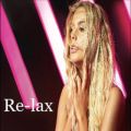 Ao - Relax Vocals(11) / Re-lax