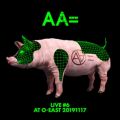 AA=̋/VO - AD SONG (LIVE #6 AT O-EAST 20191117)