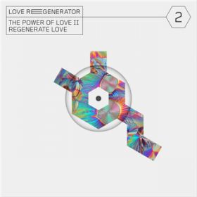 Regenerate Love / Calvin Harris